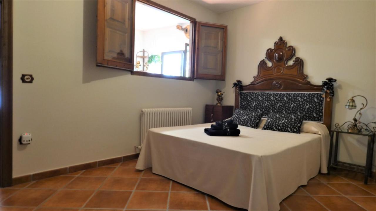 La Posada Del Isabena Roda de Isábena Kültér fotó
